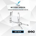 Castaneda Rib Retractors Article NES-10-667-00