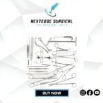 Bowel Resection Set NES-G40-1900