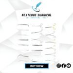 Basic Laparotomy Set NES-G40-1000