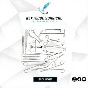 Bowel Resection Set NES-G40-1900