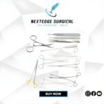 Dilation and Curettage Set NES-G40-2620