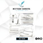 Common Duct Set NES-G40-1800