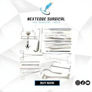 Common Duct Set NES-G40-1800