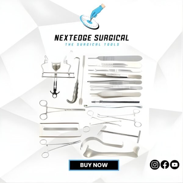 Common Duct Set NES-G40-1800