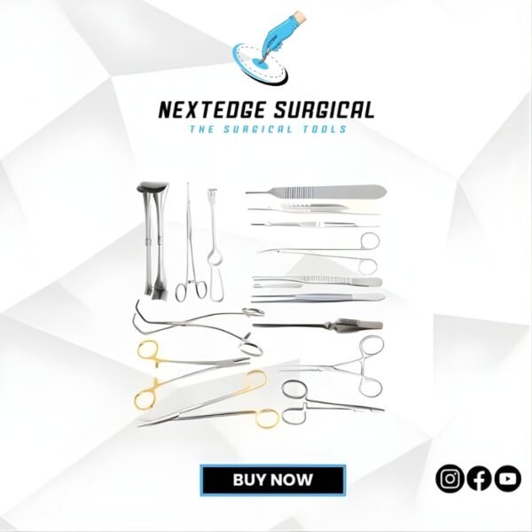 Aortic Coronary Graft Set NES-G40-2840