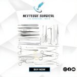 Knee Instrument Set NES-G40-2740