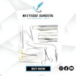 Basic Ear Set NES-G40-2900