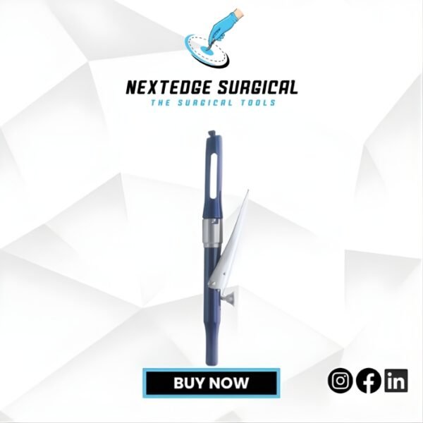 Aluminum – Blue Article NES-786-522 Article NES-786-523