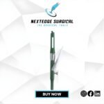 Aluminum – Green Article NES-786-520 Article NES-786-521