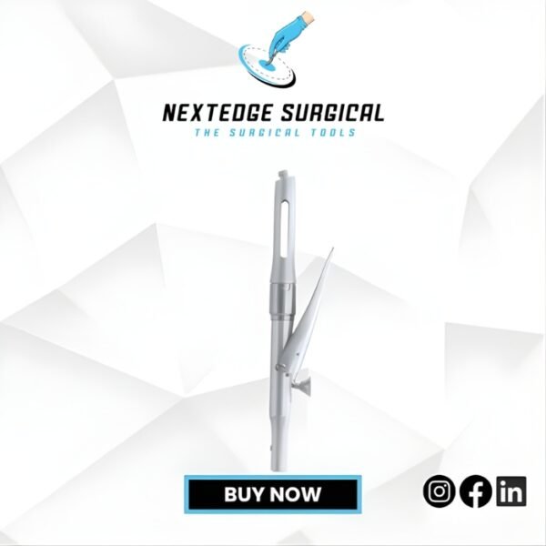 Aluminum – Silver Article NES-786-516 Article NES-786-517