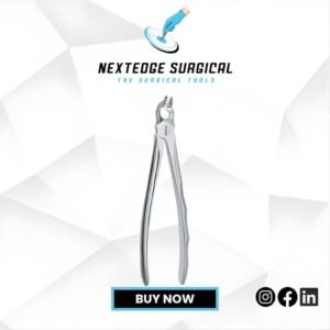 Comellas Forceps Anatomical Handle Article NES-786-448