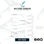 Abdominoperineal Resection Set NES-G40-1300