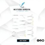 Abdominoperineal Resection Set NES-G40-1300