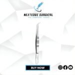 Acrylic IOL folder cross action Article NES-18-589-06