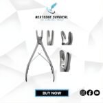 Adson Bone Rongeur NES Article 11-1207-20 Article 11-1208-20 Article 11-1209-20