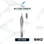 Adson Brown Tissue  Article NES 05-424-12 Article 05-425-12 Article 05-426-12 Article 05-427-12