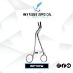 Adson Drill guide Article NES-09-107-15