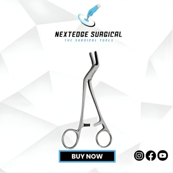 Adson Drill guide Article NES-09-107-15