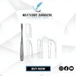 Adson Elevator NES Article 11-954-17 Article 11-955-17 Article 11-956-17 Article 11-957-17