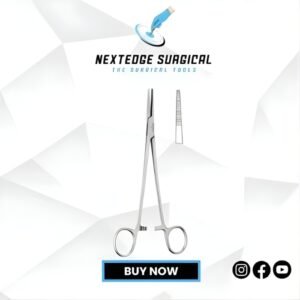 Adson Haemostatic Fine point Forceps Article NES-06-194-18