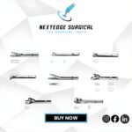 Fraenkel Broncho-Oesophagoscopy Forceps Article NES-12-970-00