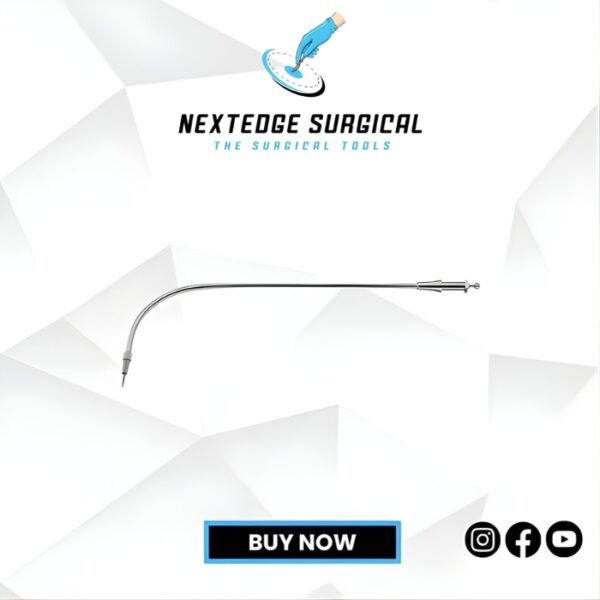 Bruenings Retractor Article NES-12-961-20