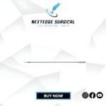 Bruenings Retractor Article NES-12-956-20 Article NES-12-957-30 Article NES-12-958-40 Article NES-12-959-50 Article NES-12-960-60