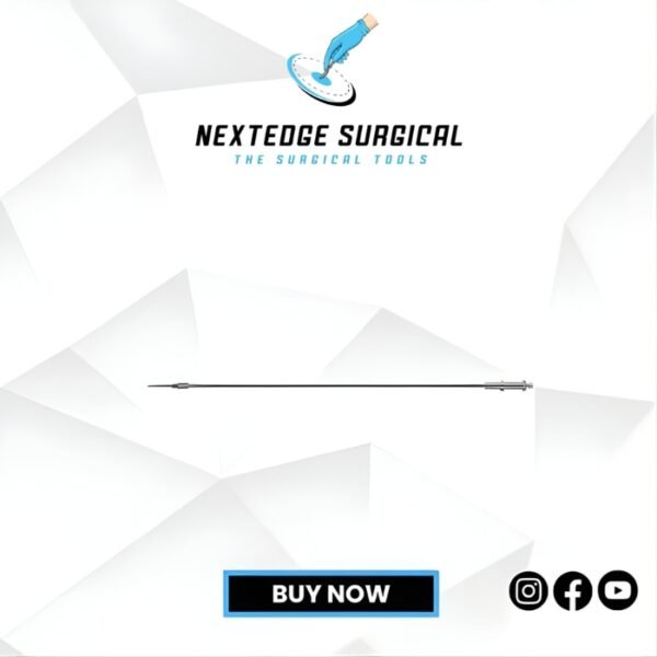 Bruenings Retractor Article NES-12-956-20 Article NES-12-957-30 Article NES-12-958-40 Article NES-12-959-50 Article NES-12-960-60