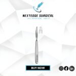 Kocher Goitre Enucleator Article NES-12-932-16