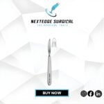 Kocher Goitre Enucleator Article NES-12-931-15