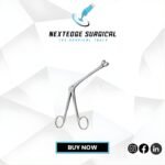 Hartmann Tonsil Guillotines & Punch Forceps Article NES-12-925-12 Article NES-12-926-15 Article NES-12-927-17