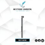 Laryngeal Mirrors Handle Article NES-12-902-10