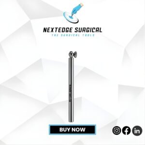 Laryngeal Mirrors Handle Article NES-12-902-10