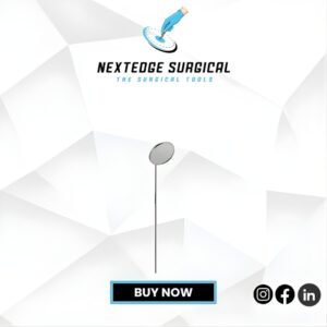 Laryngeal mirrors Article NES-12-890-08 Article NES-12-891-10 Article NES-12-892-12 Article NES-12-893-14 Article NES-12-894-16 Article NES-12-895-18 Article NES-12-896-20 Article NES-12-897-22 Article NES-12-898-24 Article NES-12-899-26 Article NES-12-900-28 Article NES-12-901-30
