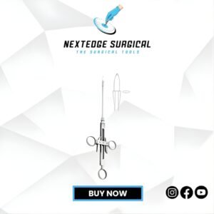 Bruenings Tonsil Snare Article NES-12-889-28