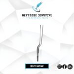 Jansen Dressing Forceps Article NES-12-880-16