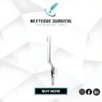 Lucae Dressing Forceps Article NES-12-879-14