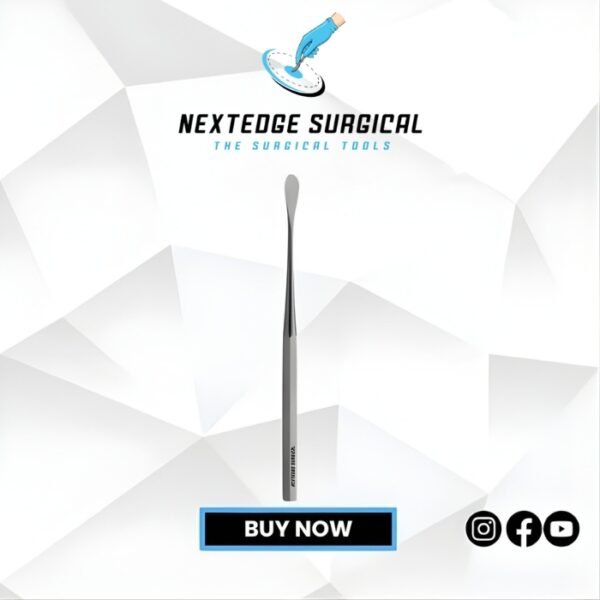 Cobb Periosteal Elevator NES Article 11-984-23