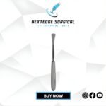 Langen-Beck Periosteal Elevator NES Article 11-968-19