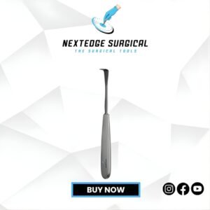Langen-Beck Periosteal Elevator NES Article 11-967-18