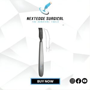 Farabeuf Elevator NES Article 11-943-15