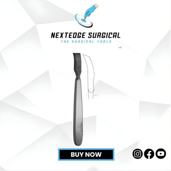 Farabeuf Elevator NES Article 11-943-15