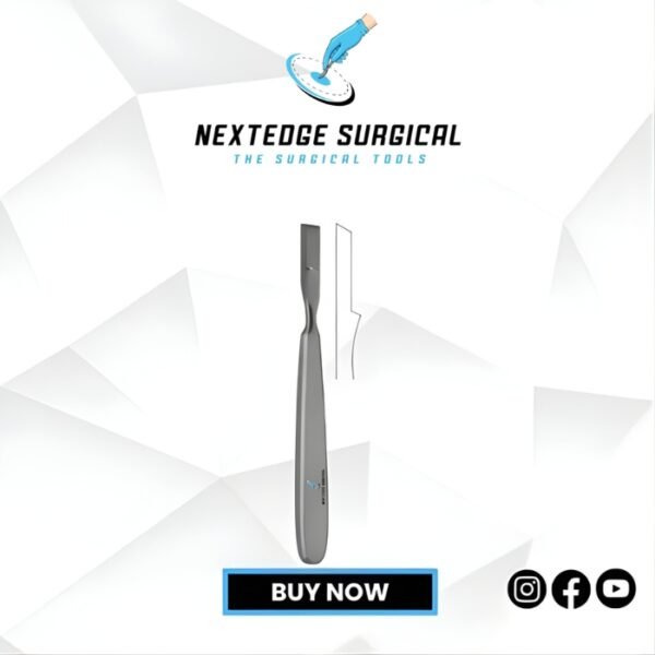 Farabeuf-Collin Elevator NES Article 11-941-16