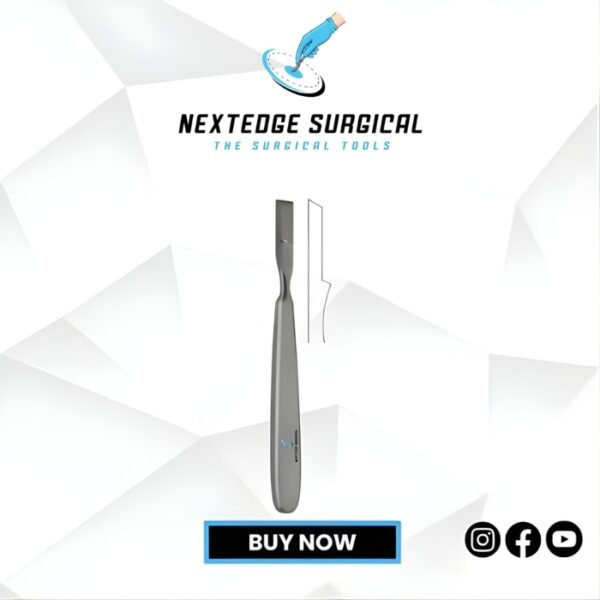 Farabeuf-Collin Elevator NES Article 11-940-16