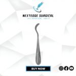 Crego Periosteal Elevator NES Article 11-934-15