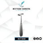 Doyen Rib Raspatory NES Article 11-928-17 Article 11-929-17