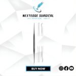 Kleinert Kutz Elevator and Dissector NES Article 11-912-19