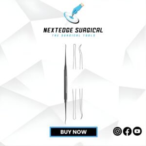 Kleinert Kutz Elevator and Dissector NES Article 11-912-19