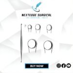 Martini Curette NES Article 11-874-13 Article 11-875-13 Article 11-876-13 Article 11-877-13 Article 11-878-13 Article 11-879-13