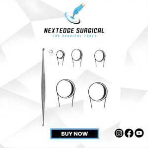 Martini Curette NES Article 11-874-13 Article 11-875-13 Article 11-876-13 Article 11-877-13 Article 11-878-13 Article 11-879-13